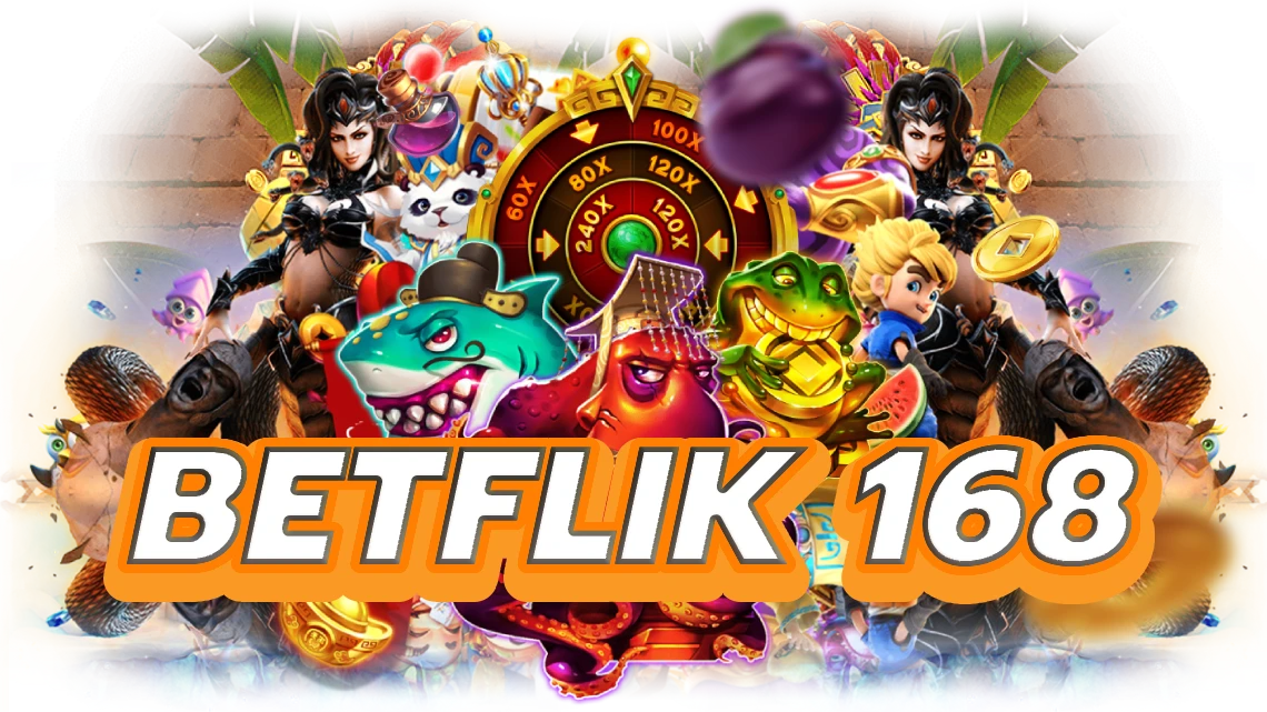 betflik 168