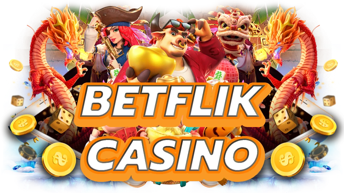 betflik casino